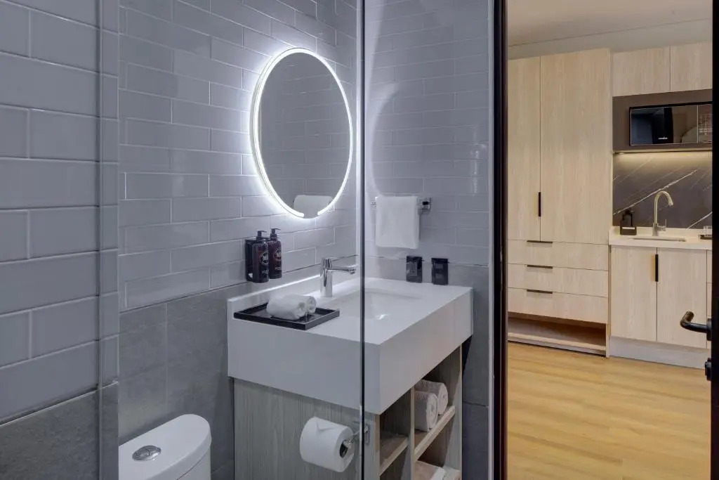 Ubicuo Mexico City