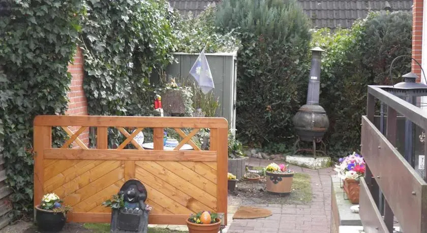 Appartement Kanew