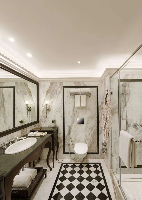 Aurika, Udaipur - Luxury by Lemon Tree Hotels