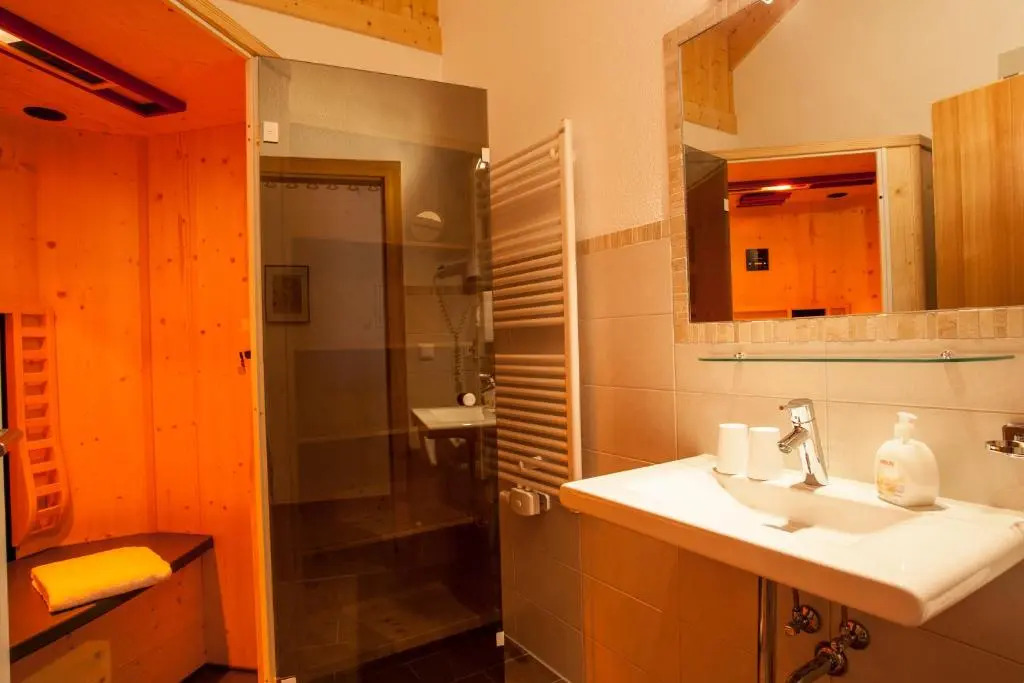ALPENAPART Ladis - Premium Family Apartments