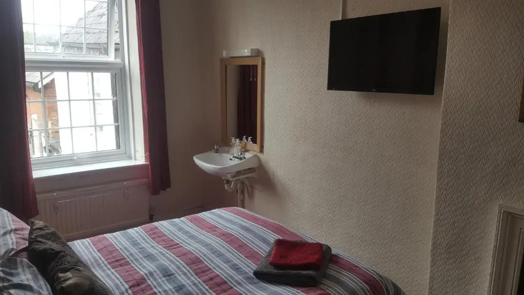 Angel Guesthouse