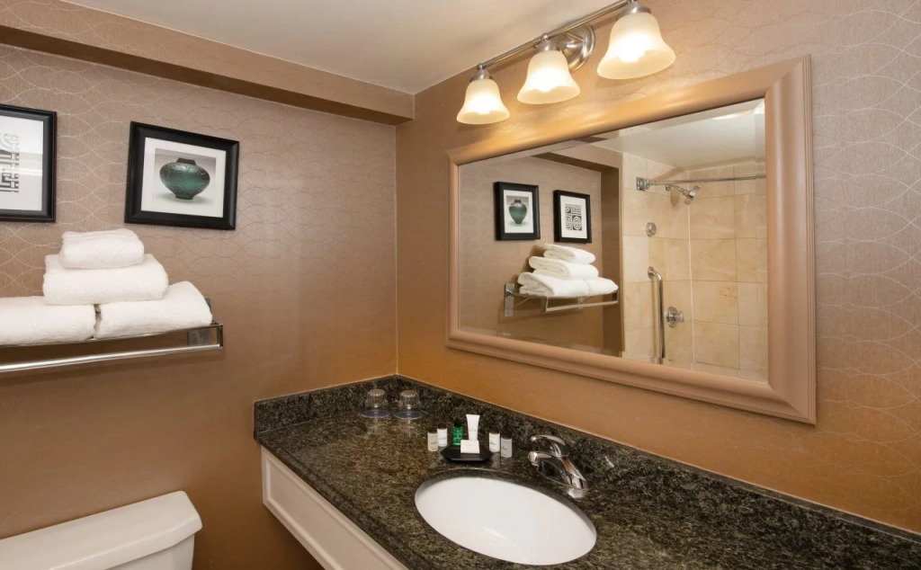 Sheraton Hartford South