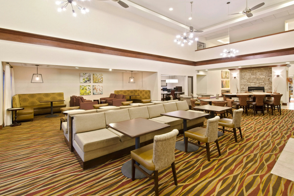 Homewood Suites by Hilton Denver West - Lakewood