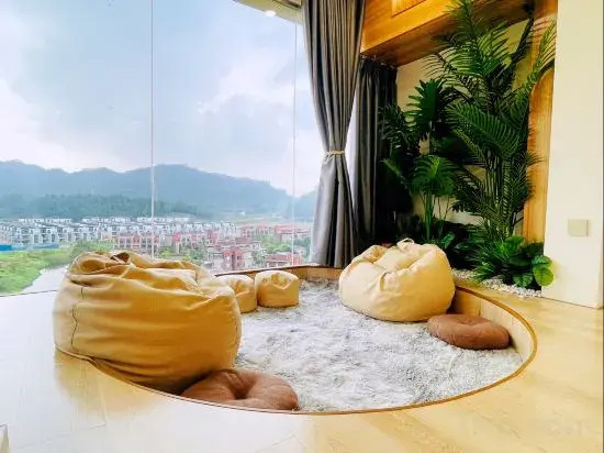 Yuanmu Homestay (Quanlin Golden Town)