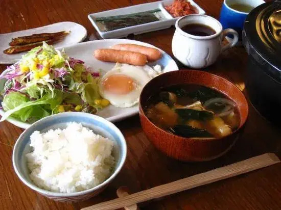 Country House Keizanso