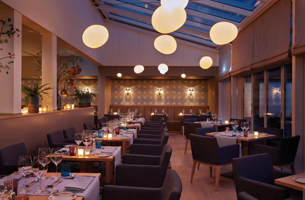Aalernhüs hotel & spa