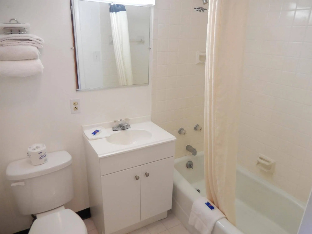 Motel 6-Frackville, PA