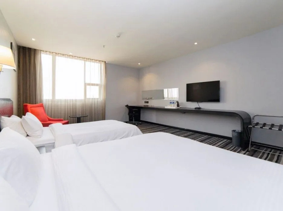 Yijia Hotel Shantou