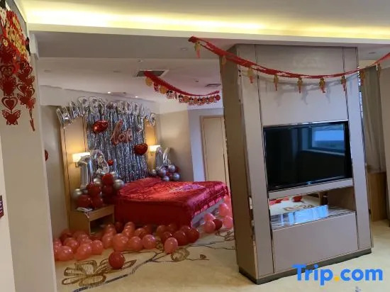 Vienna Classic Hotel (Dalian Zhongshan Square Renmin Road)