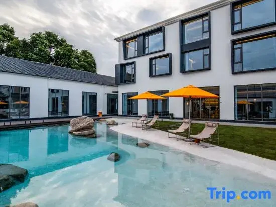 Manye Leisure House · Private Hot Spring Vacation Stay (OMG Heartbeat Paradise Store)