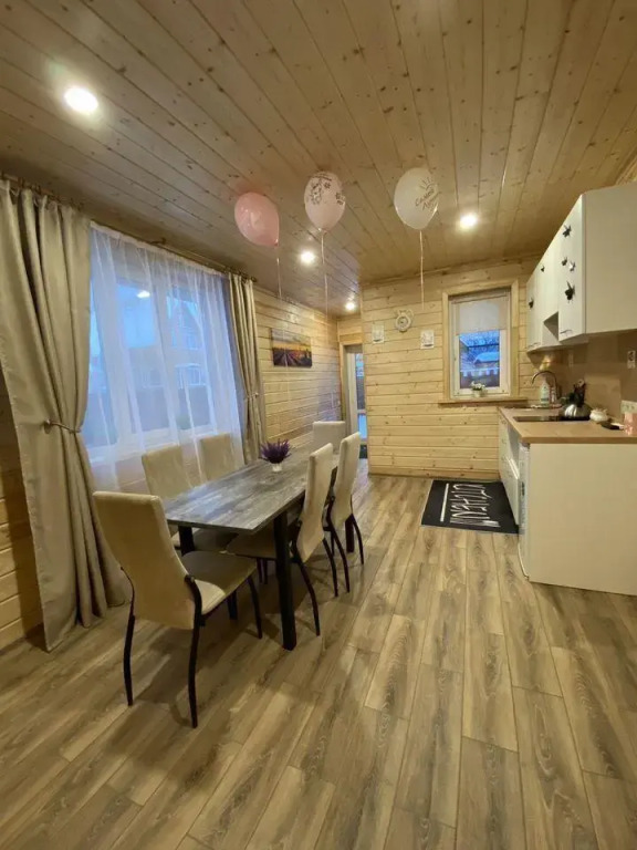Дома на улице Коровники 2А