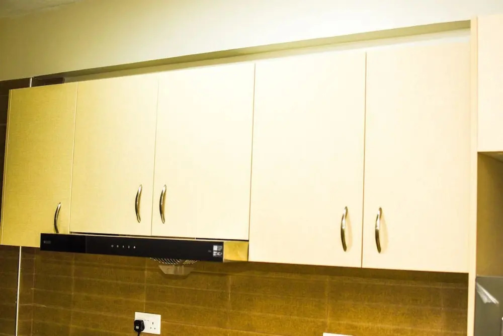 Tanganyika Towers Apartments