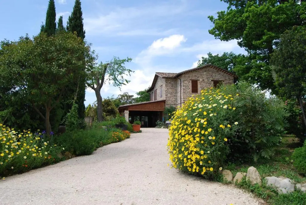 Casale il Cerqueto