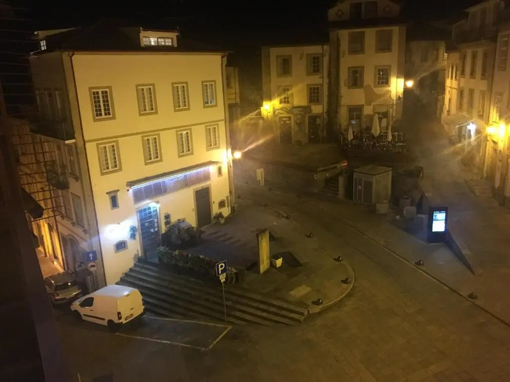 Apartamento, Praça Dom Duarte 8, Viseu, Portugal
