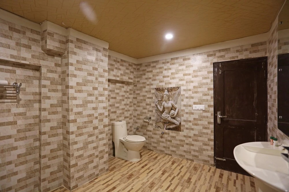 Hotel Satyam International