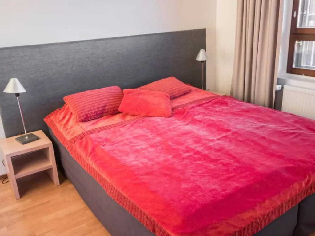 Ski chalets 7204