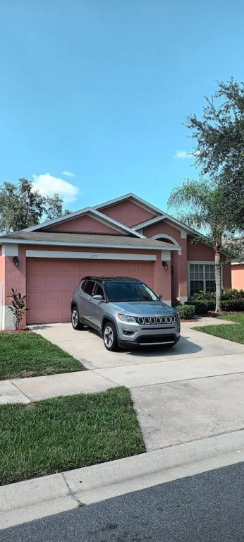 Keyvilla The Disney Retreat 5 bed Pool Home
