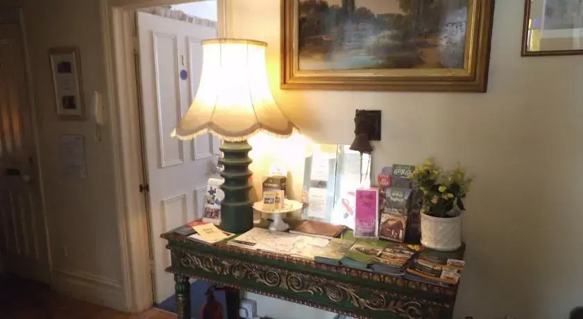 Dorset Villa