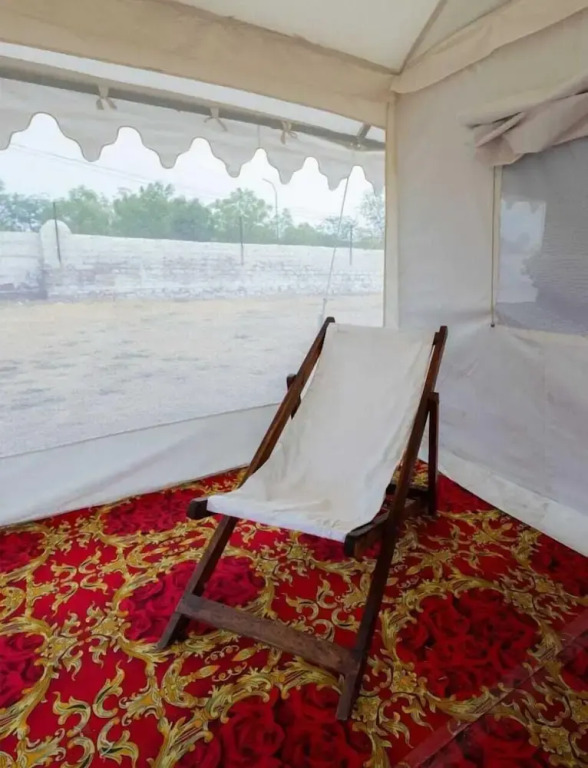 Triveni Sangam Hotels And Resorts