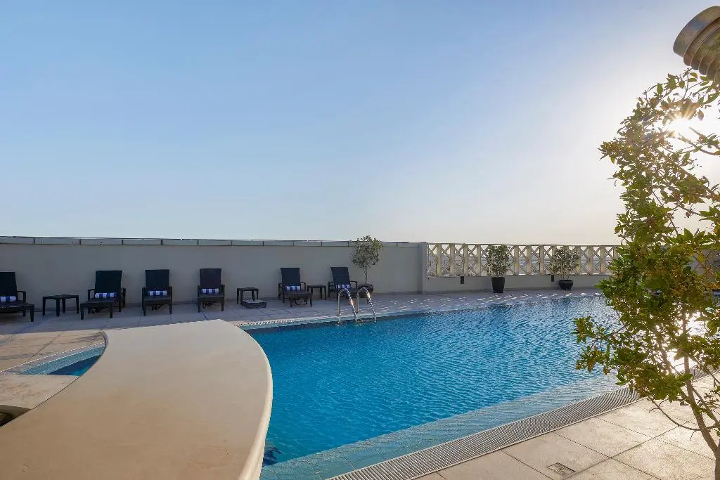 Safir Hotel Doha