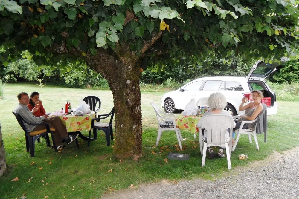 Domaine du Sable