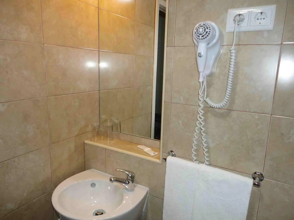 Hotel Domus