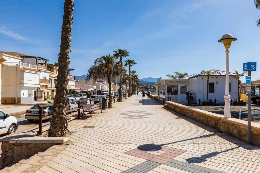 A&N Levante Torre del Mar