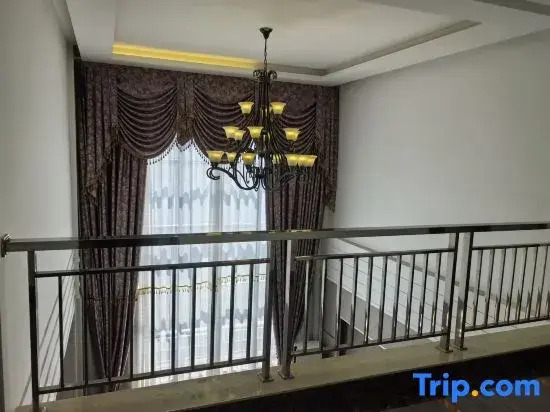 Leju Leisure Homestay