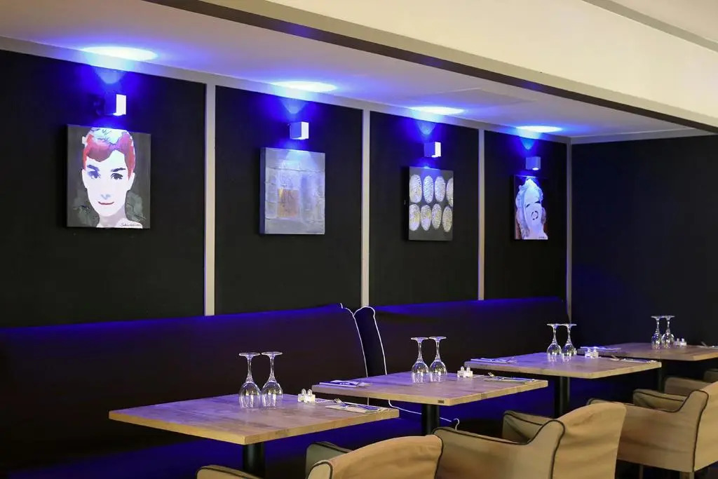 Golden Tulip Villepinte Roissy - Parc des Expositions