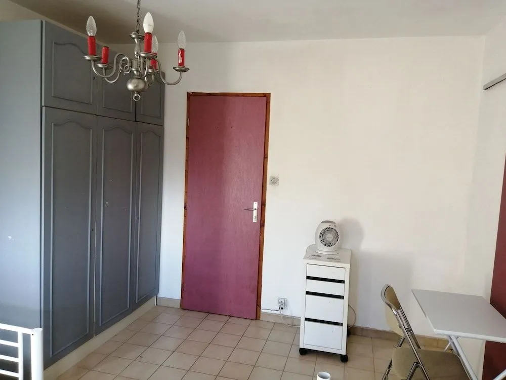 L'Imparfaite