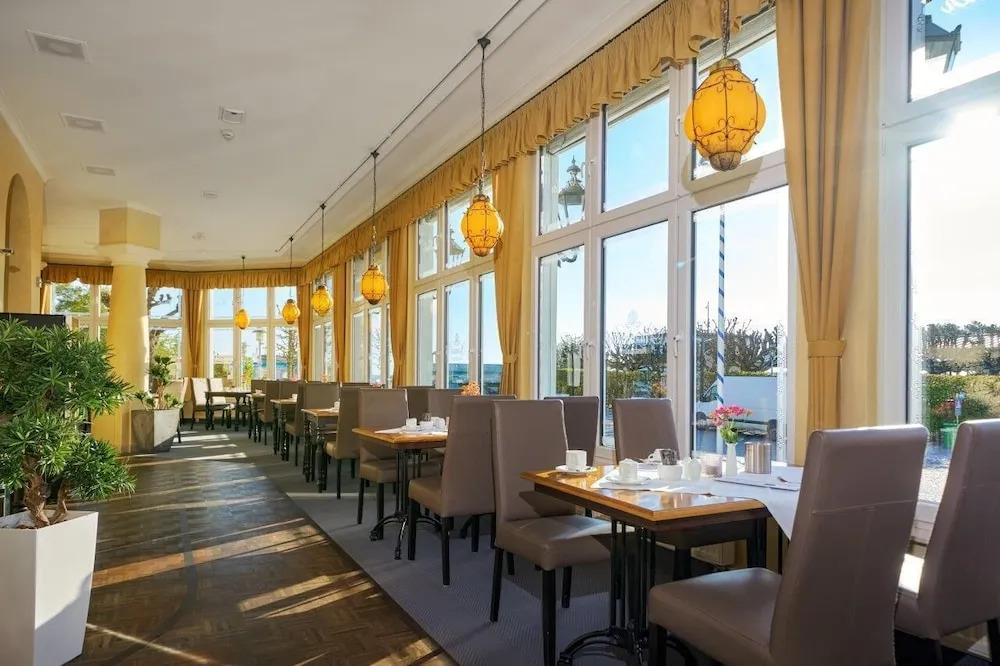 Strandhotel Luise von Preussen