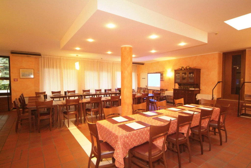 Hotel Riel