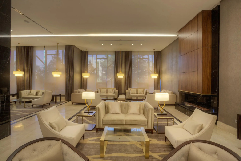 The House Boutique Suites