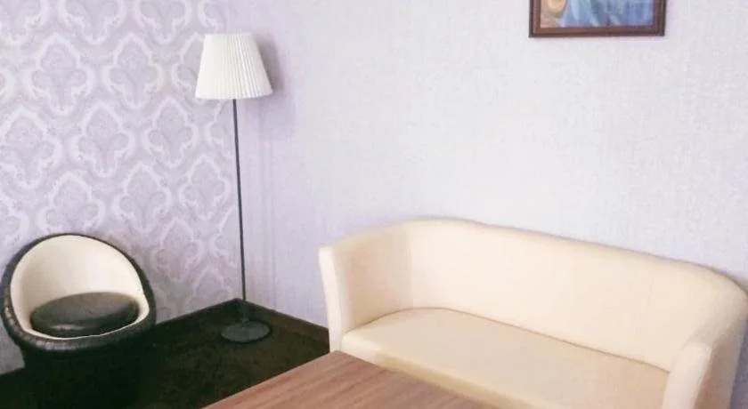 Bereke Hotel