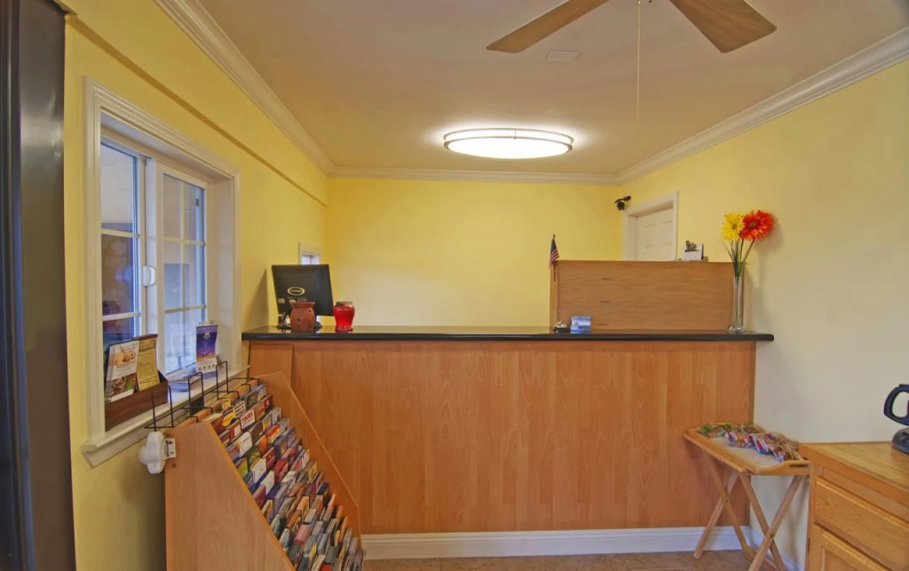 Americas Best Value Inn Santa Rosa