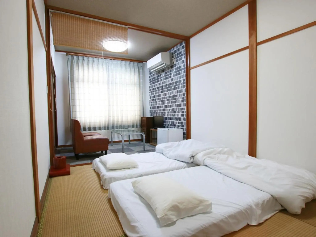 Kinoie - Vacation STAY 19748v