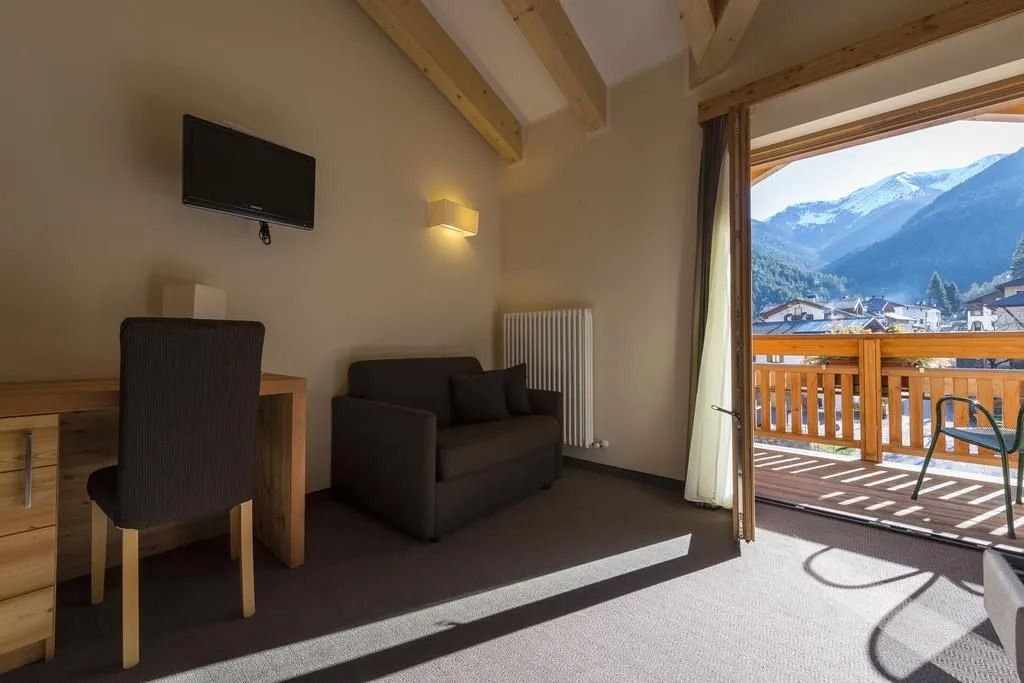Bio Hotel Brusago Vital & Wellness