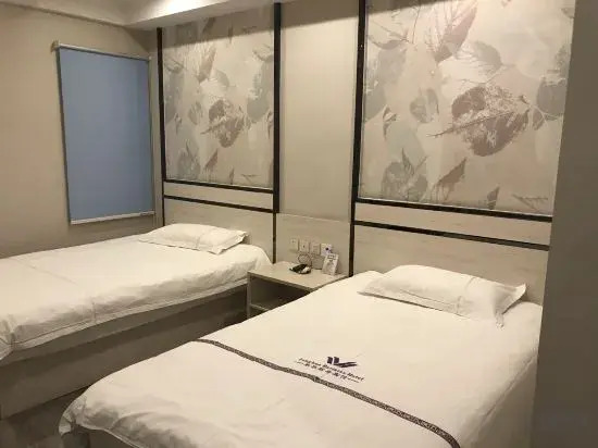 Wuhan Mingze Boutique Hotel
