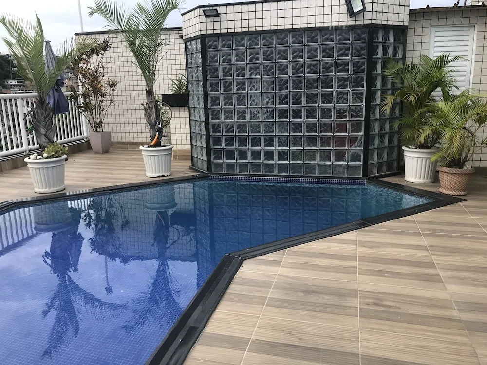 Hotel Pousada Irmaos Freyhardt