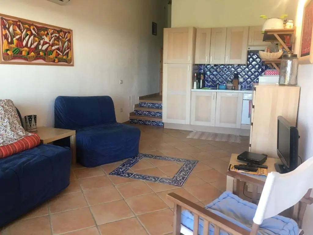Appartamento Porto Pollo - Petralana 64
