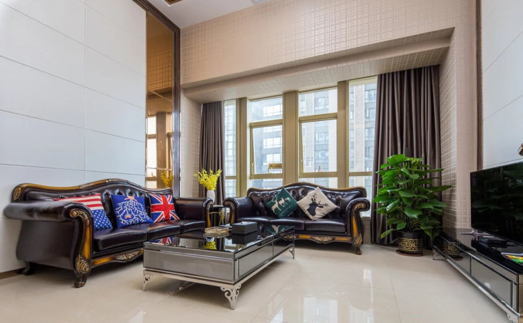 Inn Hotel Apartment