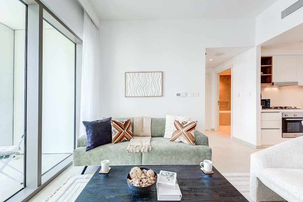 Silkhaus High Floor 1BR Downtown Views2 Emaar