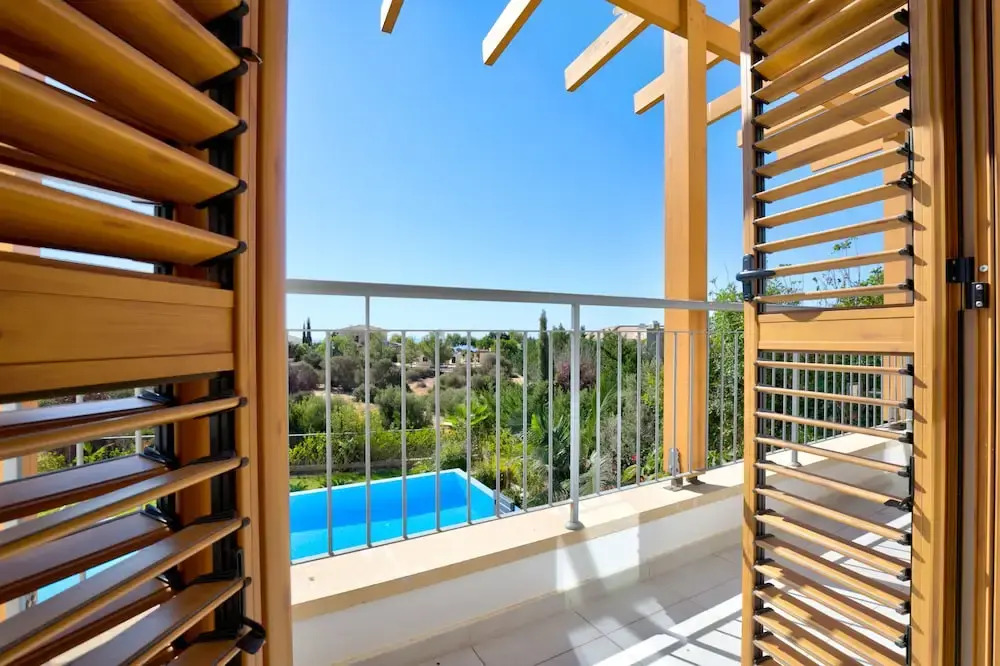 Villa 347 - Meo