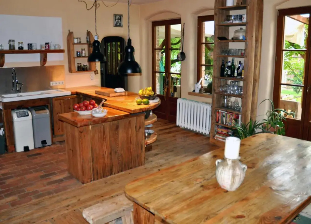 Apartment Battin 44 Uckermark