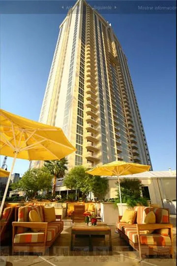 Luxury Suites International
