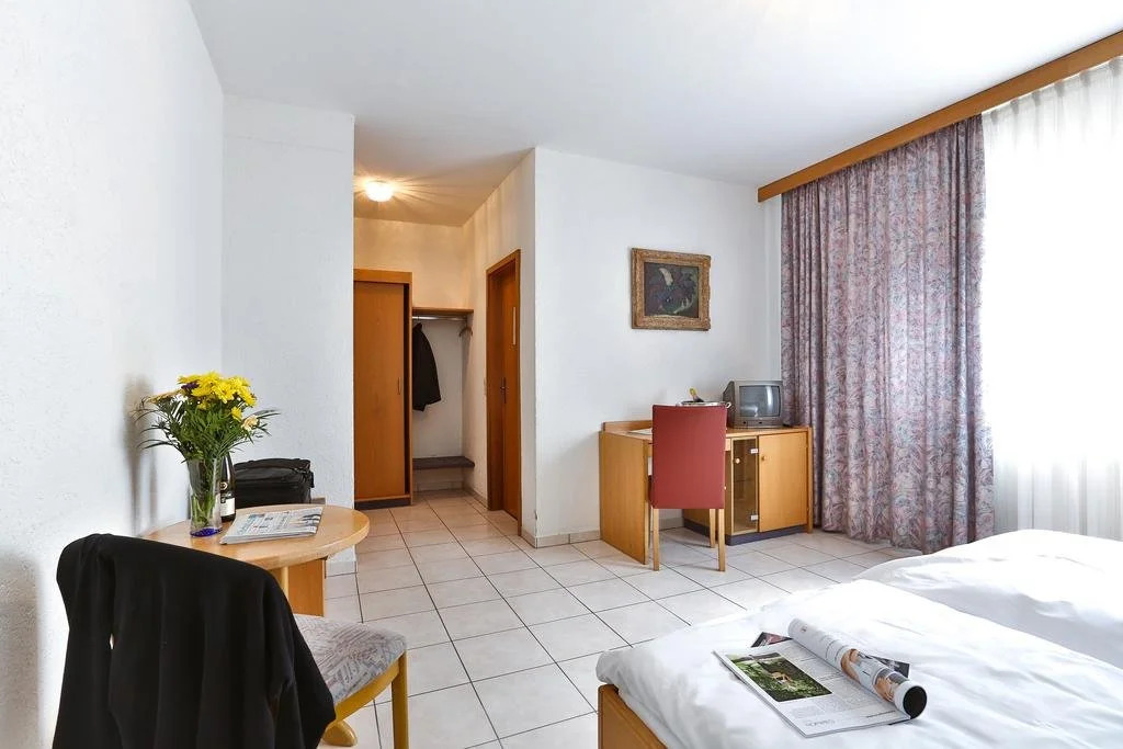 Zur Blume Hotel & Restaurant Efringen-Kirchen bei Basel