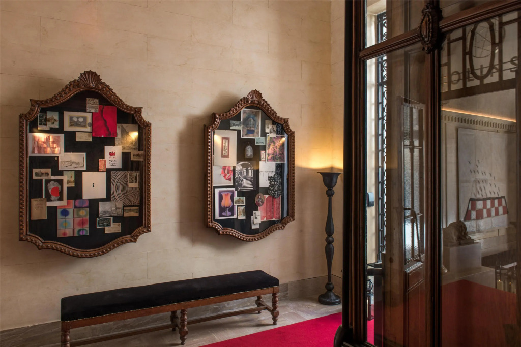 Nolinski Venezia - Evok Collection