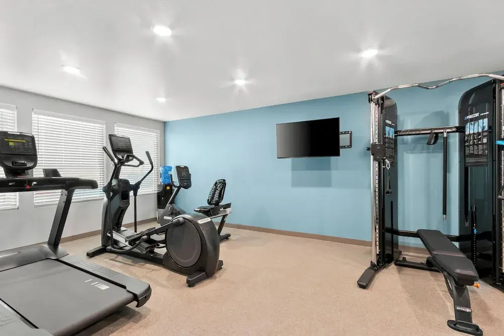 WoodSpring Suites Chandler Phoenix Medical Center