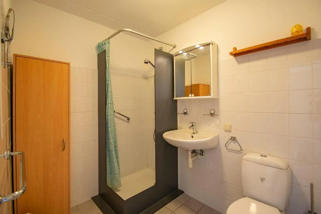 Beach appartement 29 - Callantsoog