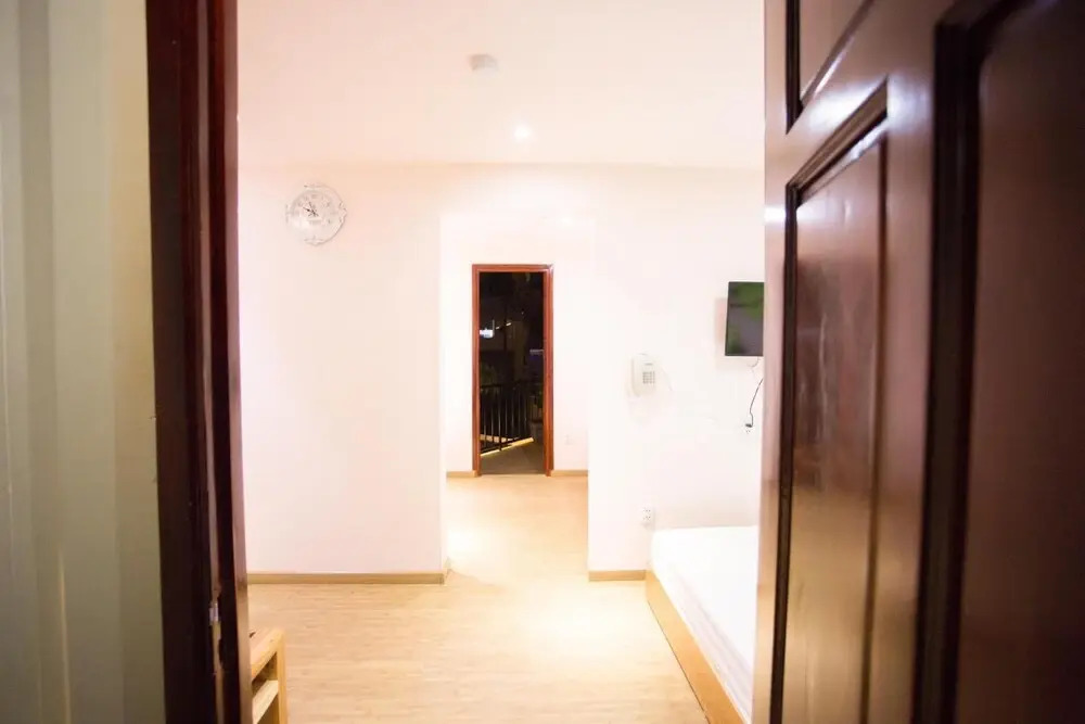 Homestay T&N